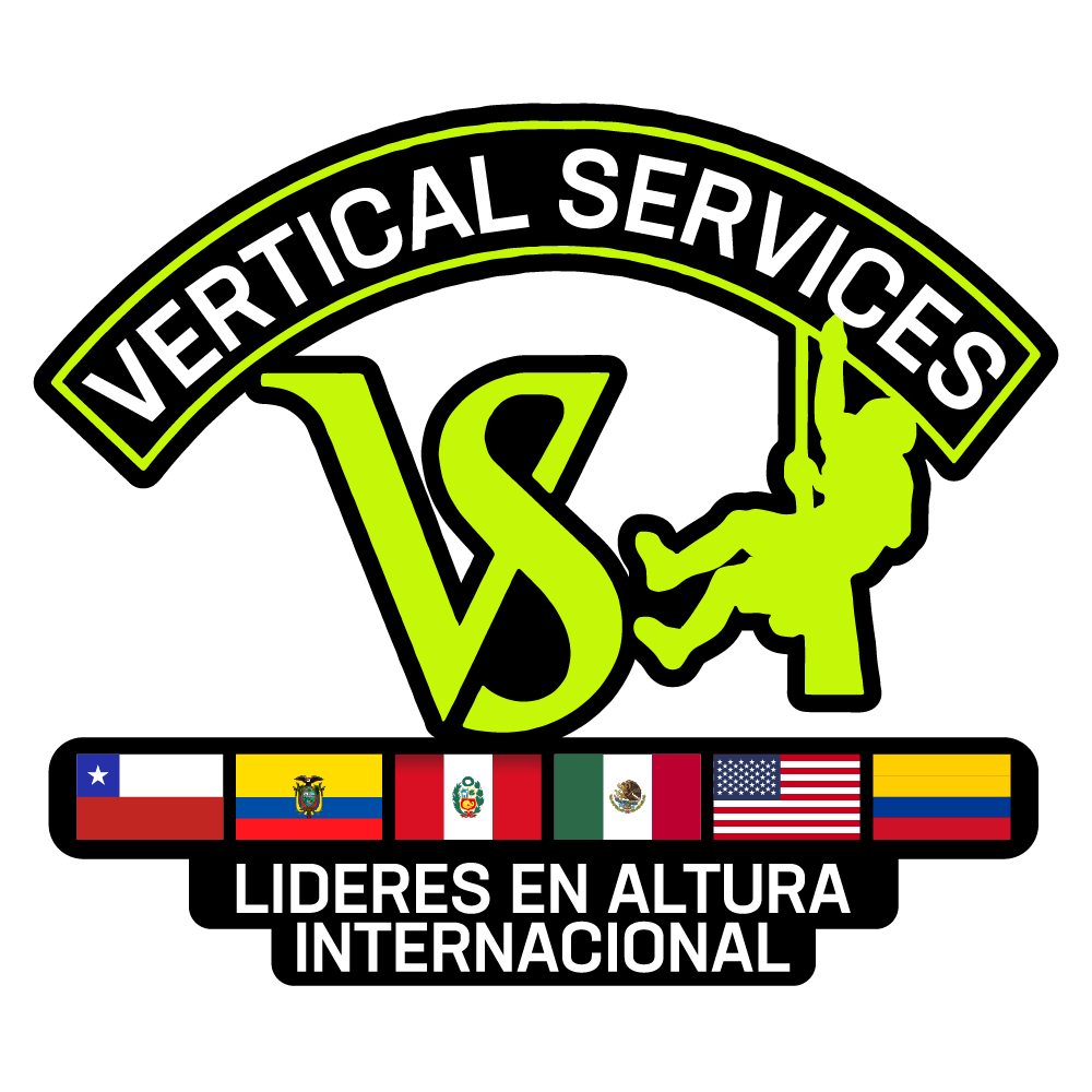 Vertical Services Colombia